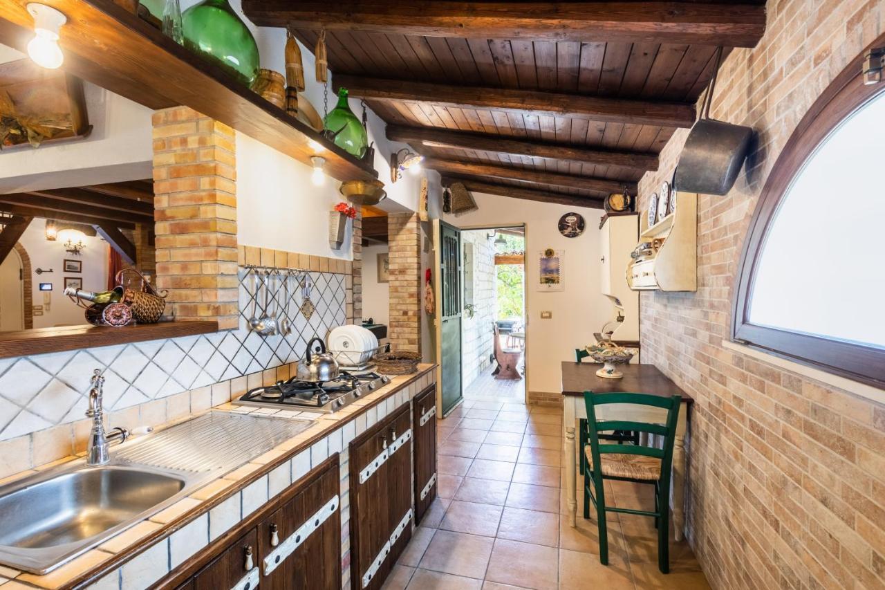 Villa Suq With Pool, Parking & Wifi Noto Exterior photo