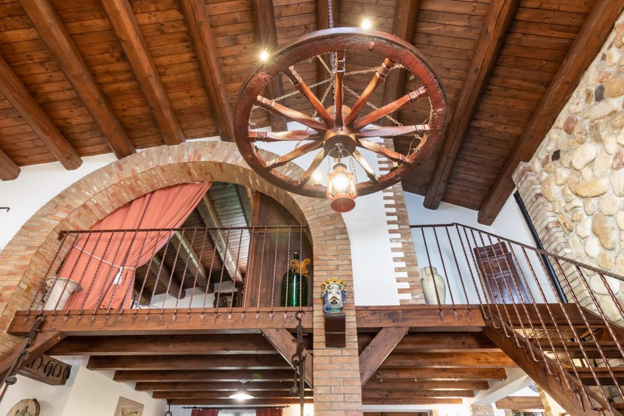 Villa Suq With Pool, Parking & Wifi Noto Exterior photo