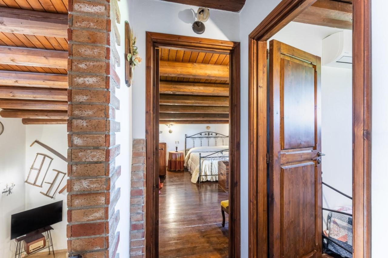 Villa Suq With Pool, Parking & Wifi Noto Exterior photo