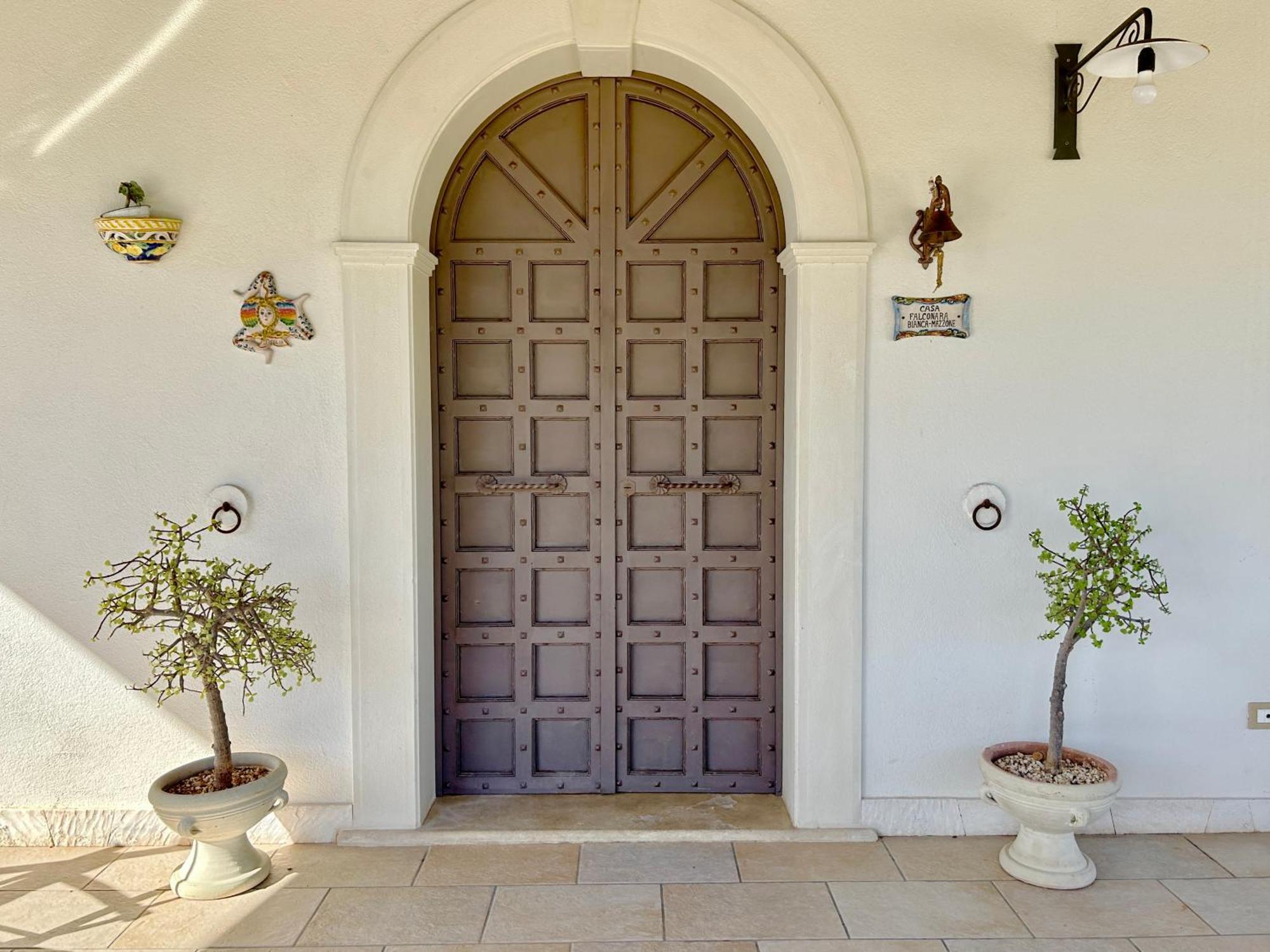 Villa Suq With Pool, Parking & Wifi Noto Exterior photo